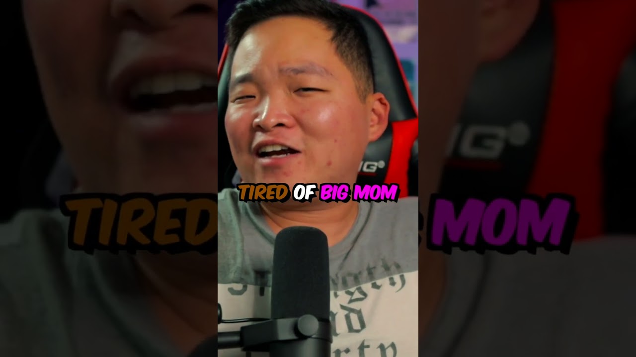 Is Big Mom Going To Elbaf?