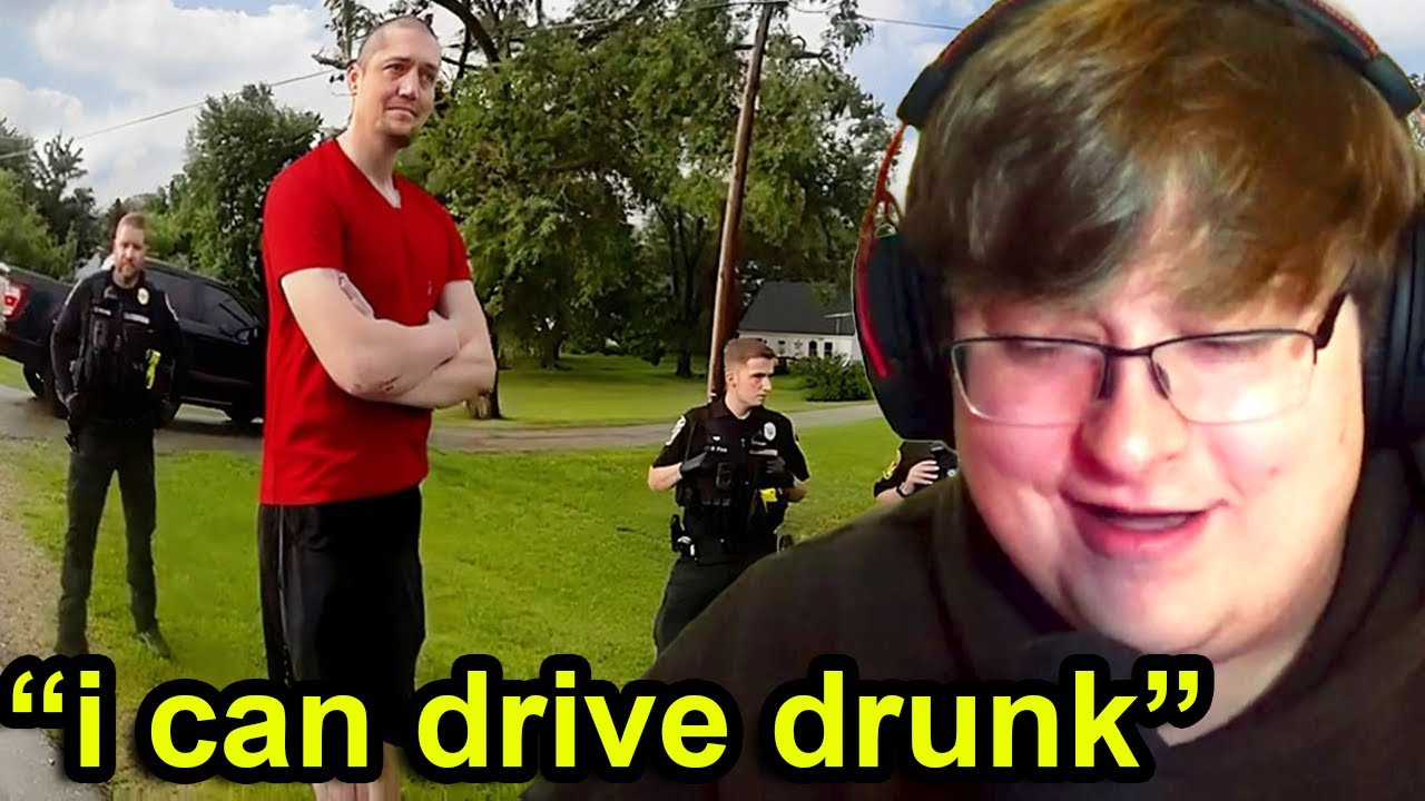 Alcoholic Released From Jail, Then Arrested 4 Hours Later