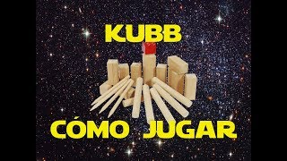 Kubb (The Viking Game): How to Play/Tutorial screenshot 2