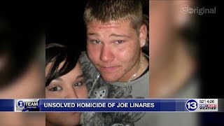 I-TEAM Case Files: Unsolved homicide of Joe Linares