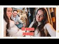 30 WEKEN ZWANGER 🍼 MIJN KLEDINGKAST UITZOEKEN &amp; ZWANGERSCHAPSSHOOT | Cinn's World