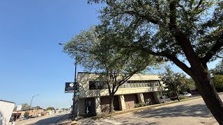 Essential (Generic) Hydraulic Elevator @ 101 E. St. Charles Rd. Villa Park, IL-(2025 Retake) 