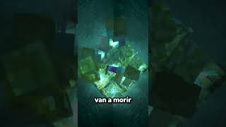 La Mejor Granja De Mobs #minecraft  #minecraftshorts #minecraftfarm