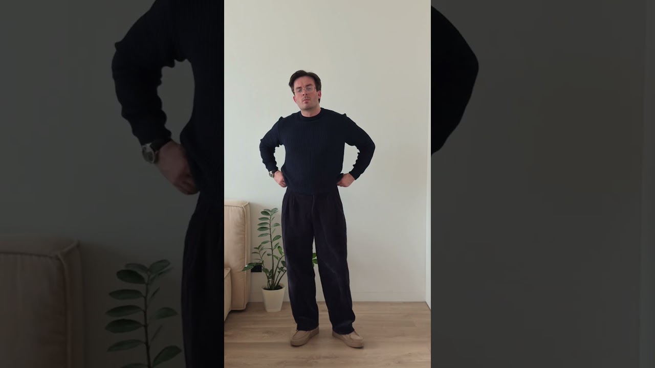 Универсальная вещь для мужчины💪 