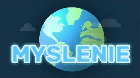 "Myslenie" by oc3andark - Geometry Dash 2.1