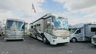 2022 Newmar Ventana 4369 - Luxury Class A RV by Beaver Coach Sales 237 views 6 months ago 1 minute, 42 seconds