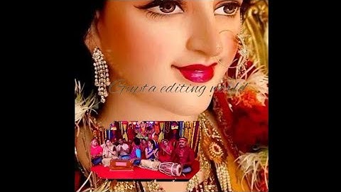 New Trending Whatsapp Status Video Editing || Layer Drawing Brush Effect Video Editing ||