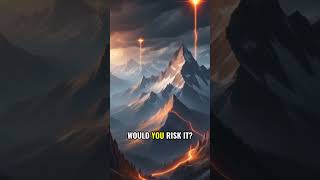 Top 5 Deadliest Places You Must Avoid! 🌍⚡️🔥💥🆚💣⚔️🔫#shorts