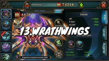 Trick boost BR legacy of discord