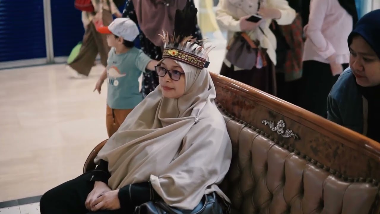 PENSI 2026 I SDIT AL- HAMBRA BEKASI (FULL VERSION )