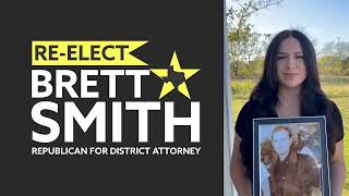 Grayson County Families for Brett Smith