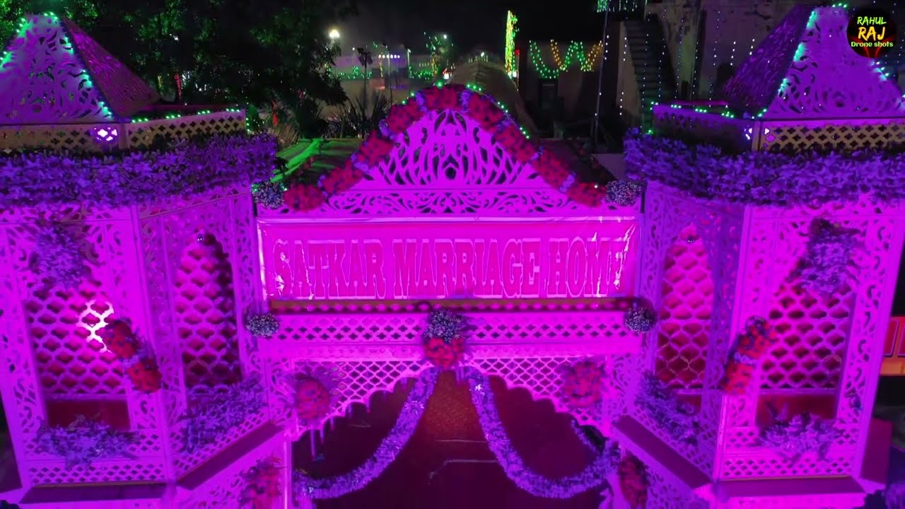 satkar marriage home | satkar marriage home | सत्कार मैरिज होम