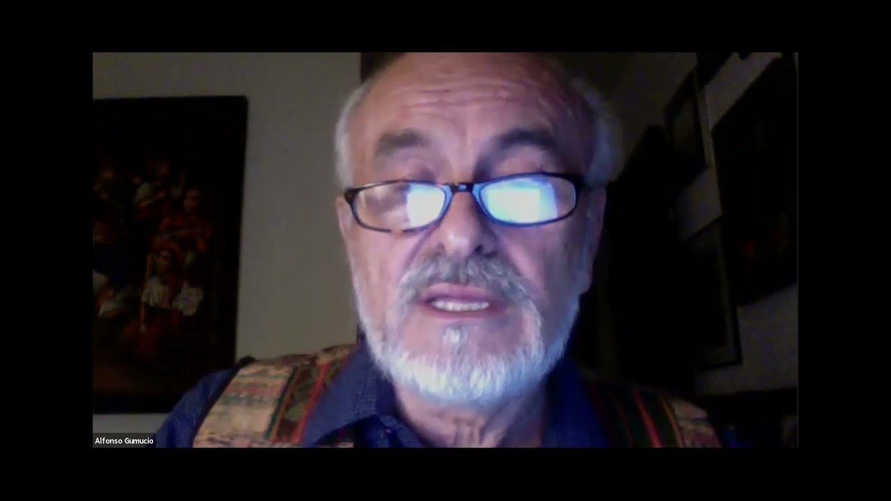 La orientación libertaria de las radios mineras en Bolivia fue paralela