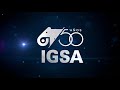 Igsa 50 aniversario