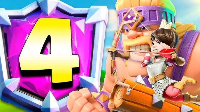 TOP 5 DECKS from the BEST PLAYERS IN THE WORLD! 🏆 — Clash Royale (July  2023) 