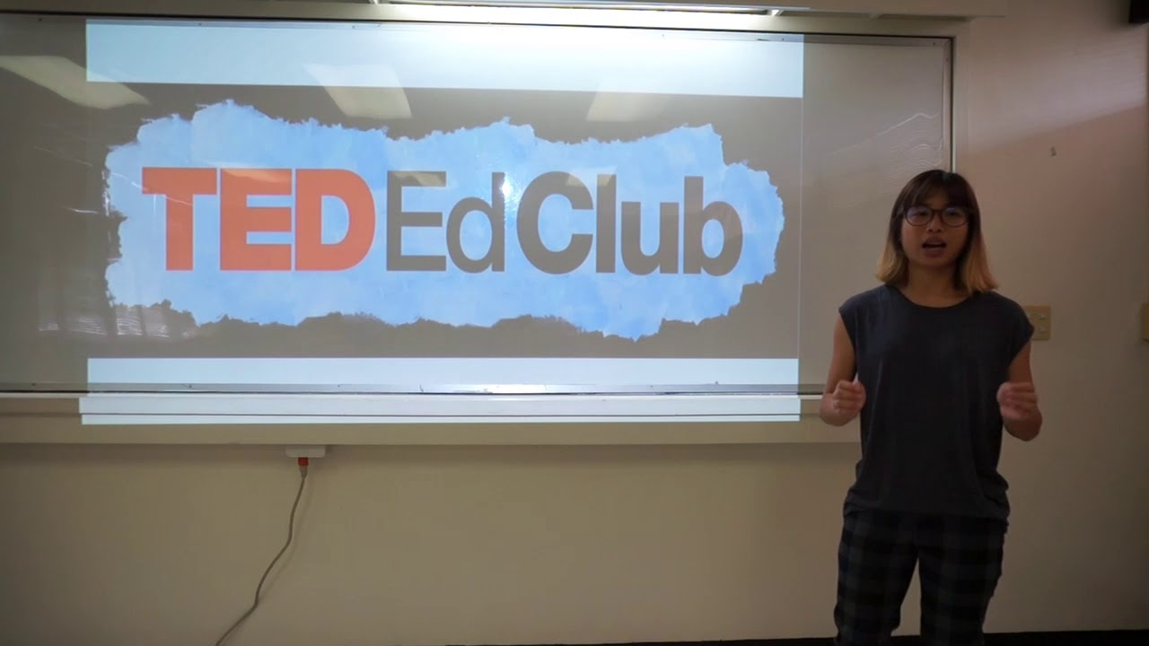 Which country is better? America or Taiwan? | Rachel Tsai | Morrison Academy Taichung