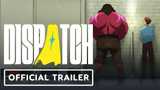 Thumb do video Dispatch - Official PC and PS5 Release Date Trailer (ft. Aaron Paul, Jeffrey Wright)