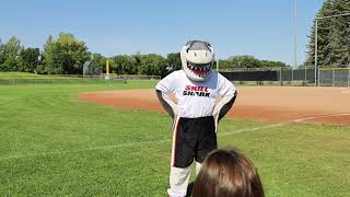 Best App for Softball Tryouts | SkillShark Commercial screenshot 3