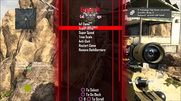 [Bo2] /[1.19]Exploit v1 Hosted By Me