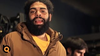 Jacko With Bambool - Session Acoustique - African Beat