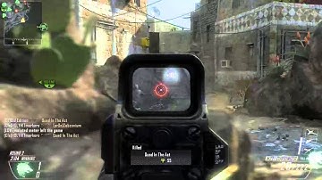 Easy Spawn Trap on Yemen Demolition.