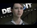 Detroit: Become Human Part 2 | Ikari