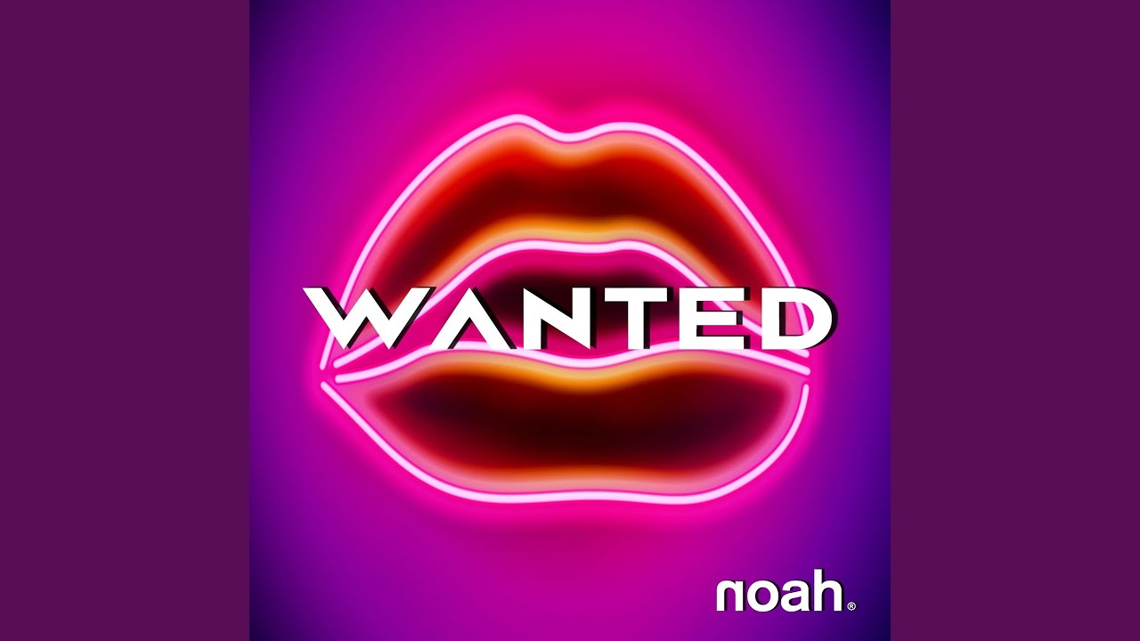 Watch Wanted (Extended Edit) on YouTube Watch Wanted (Extended Edit) on YouTube