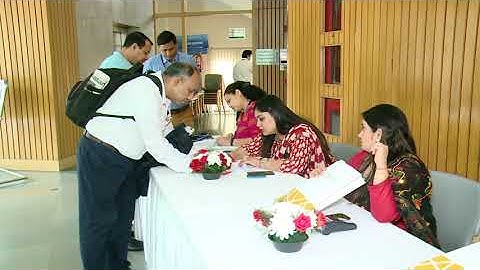 IMT CDL Alumni Meet 2019 Part-4