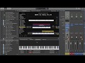 MainStage Programming Tutorial - Part 3 - Building Your Layers and Splits