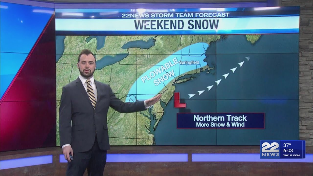 Plowable Snow Storm This Weekend In Massachusetts YouTube plowable-snow-storm-this-weekend-in-massachusetts-youtube