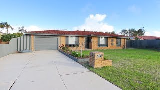 Sean & Tammy presents 4 Roe Place Beechboro WA