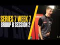 CAN BRADLEY BROOKS QUALIFY?!!🔥 | MODUS Super Series  | Series 7 Week 7 | Group B Session 2