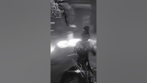 Ring of Ignis Wraith fire #warframe #shorts