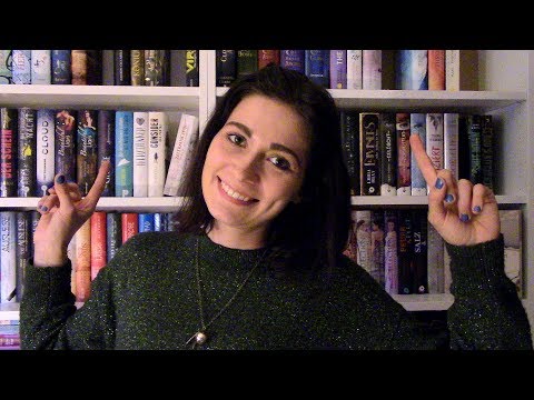 Video: Wie tief sollten Bücherregale sein?