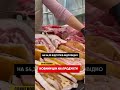 Ціни на продукти харчування в Україні подорожчали на 21% за рік.