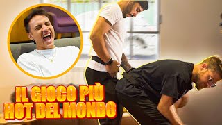 IL GIOCO PIÙ HOT DEL MONDO | Awed, Riccardo Dose e Dadda