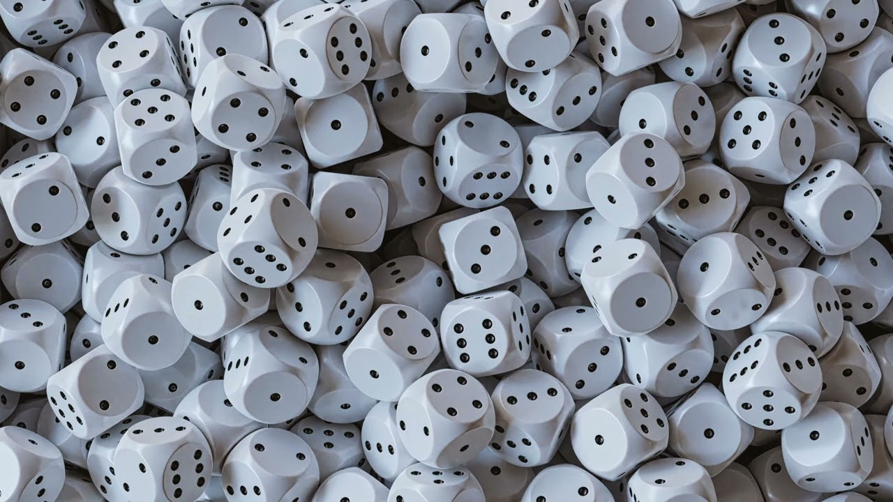 'SO LUCKY' Eccentric Hard Hip Hop Trap Beat [prod.FreQtik] 2023