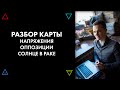 Трудности и напряжения в натальной карте #Астродизайн