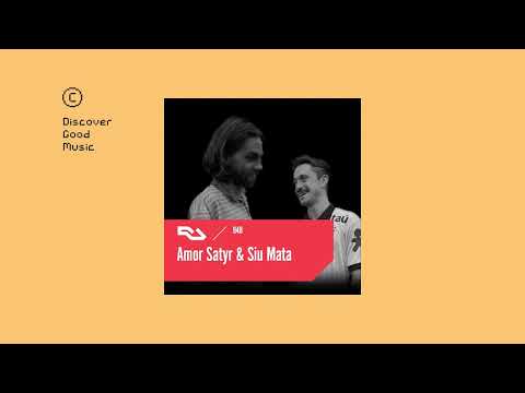 RA.948 Amor Satyr