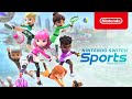「Nintendo Switch Sports」レビュー - GAME Watch