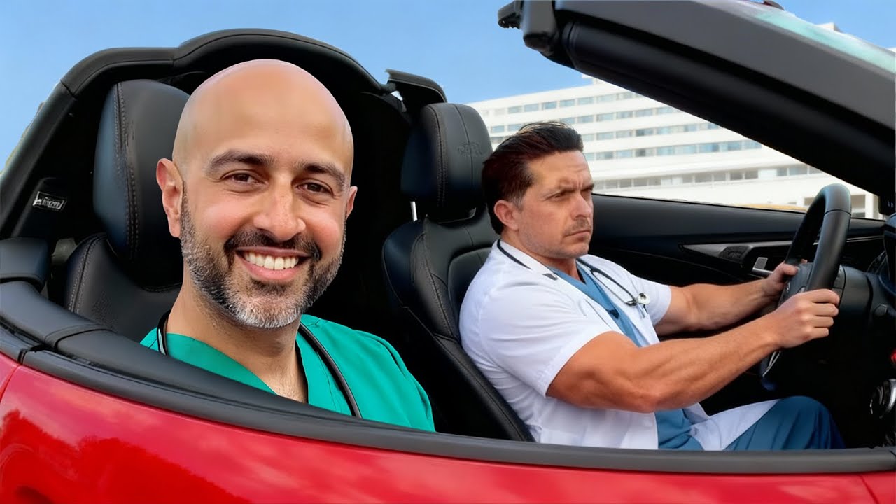 Doctor Made $600K in 6 Months (Here's How)