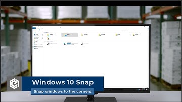 Productivity Hacks - Windows Snap (Part 2)