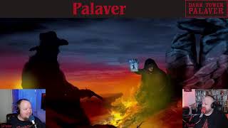 Dark Tower Palaver: Round Table #150