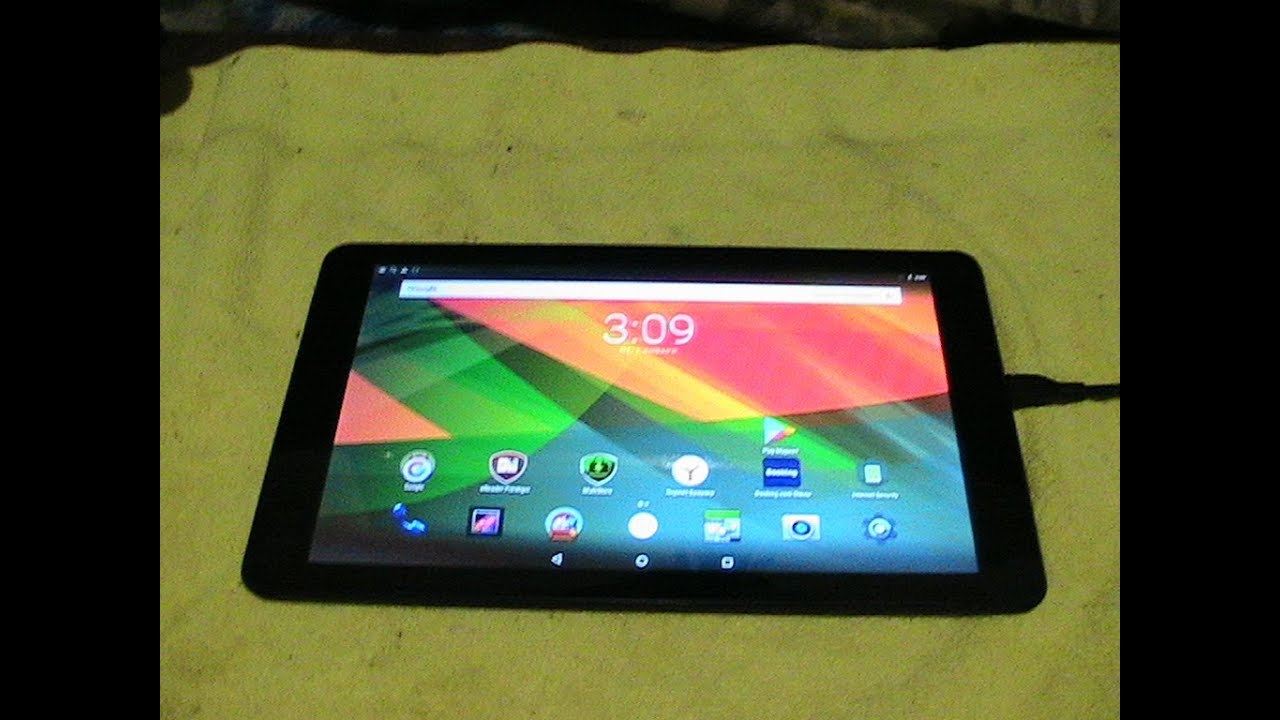 замена тачскрина на планшете  WIZE 3401 3G (Ремонт планшета)