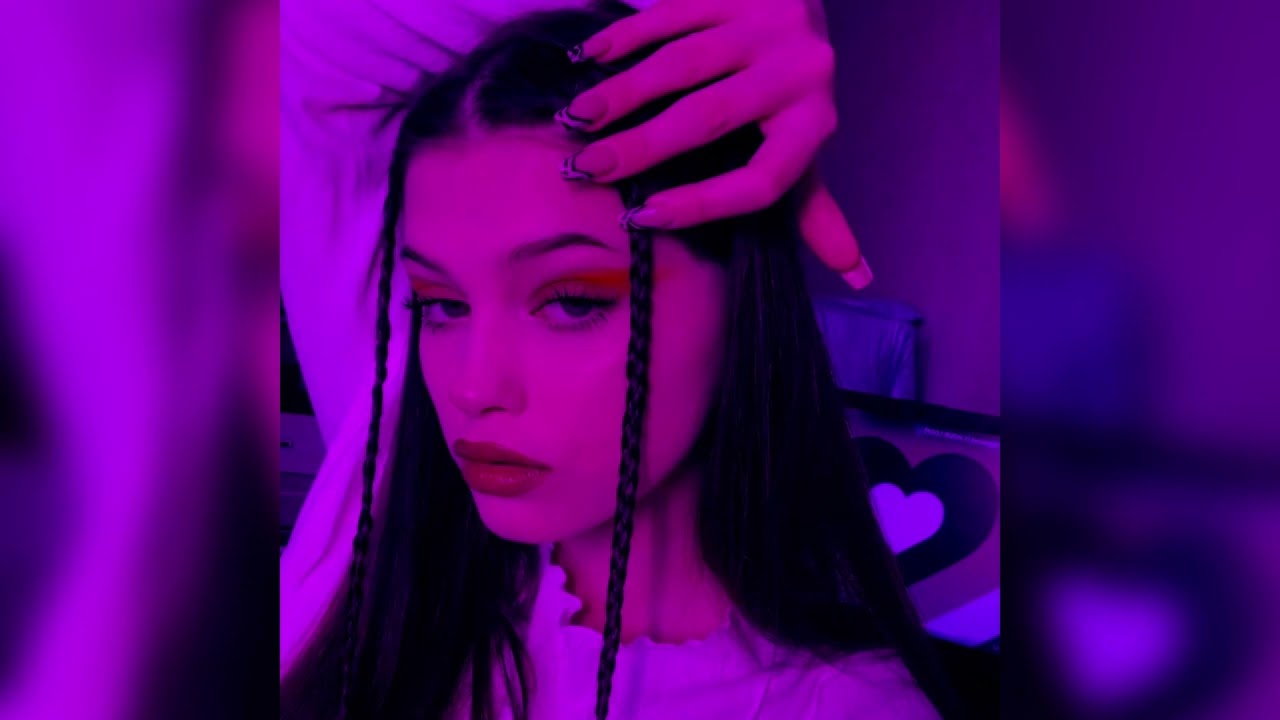 [FREE] ЭКСИ x PUSSYKILLER TYPE BEAT- Джели (prod.by Blessed G + BUGSTER + TRXK)