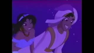 Aladdin - Arthur Theme Song Ziggy Marley