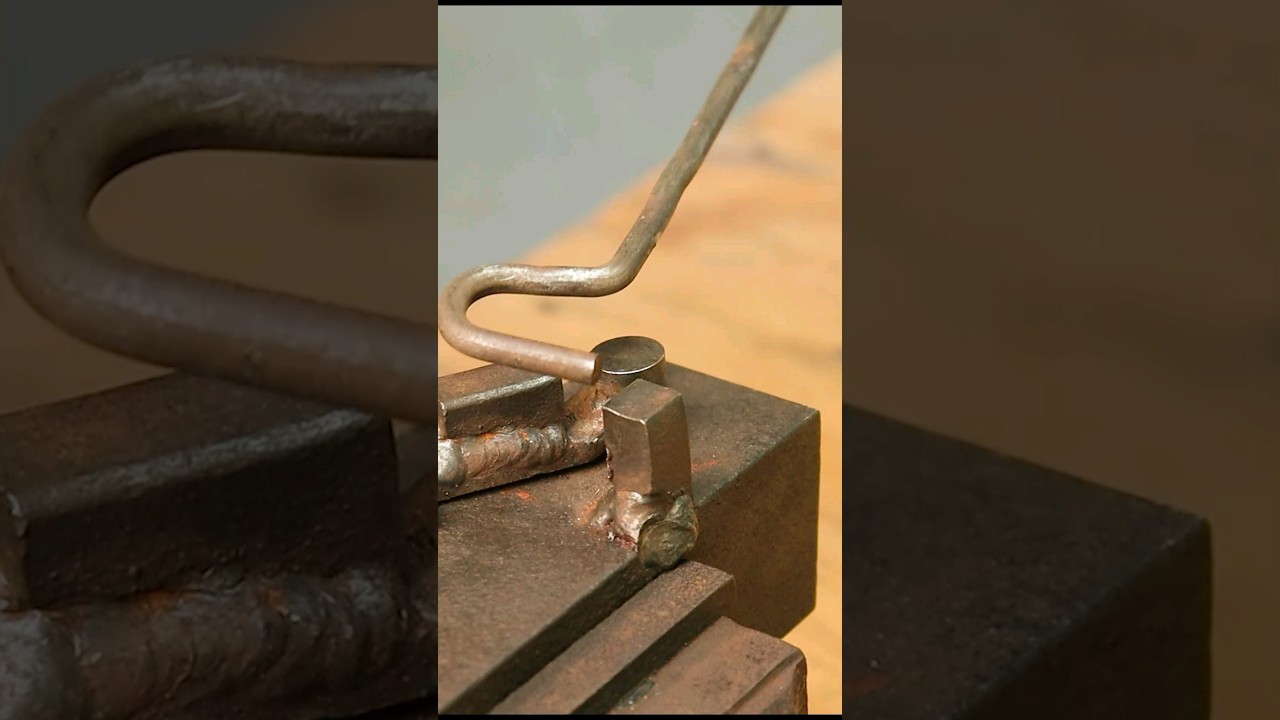 How To Make Hook at Home 