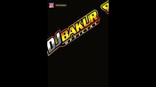 DJ BAKUR 16 MARET | weeding Mr.faisal & Ms.vera