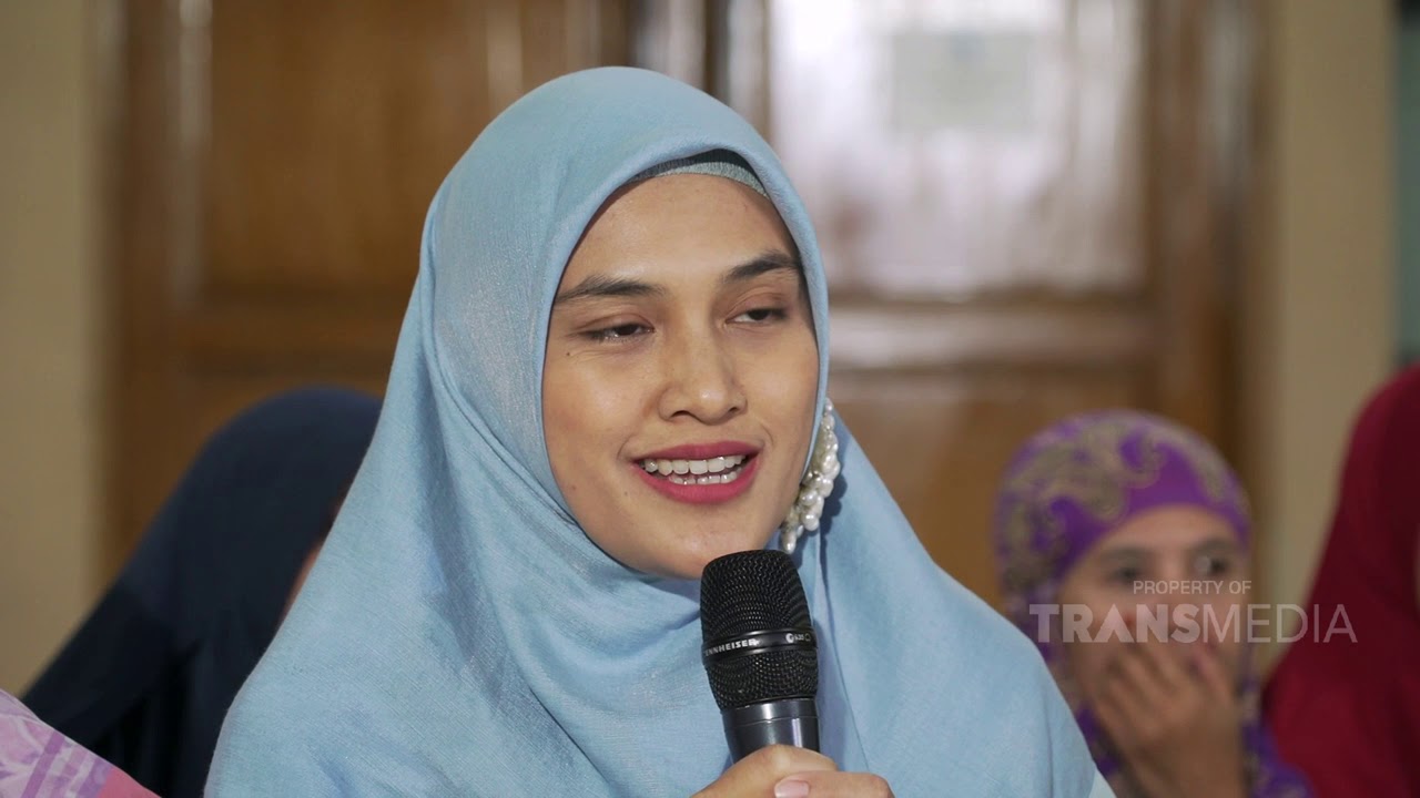 SALAM RAMADHAN - Rahasia dari Nabi Muhammad Yang Hanya Muncul Di Malam Ramadhan (11/5/19)