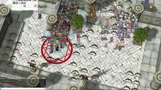 WoE 17-05-2026 Special Delivery Guild Vibe-Ro Insta WoE